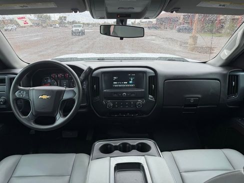 Used 2019 Chevrolet Silverado 1500 W/T image 24