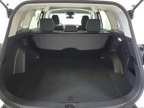 Used 2026 Toyota RAV4 LE FWD image 10