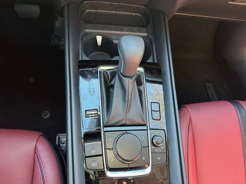 New 2026 MAZDA CX-50 2.5 Hybrid w/ Cargo Package image 9