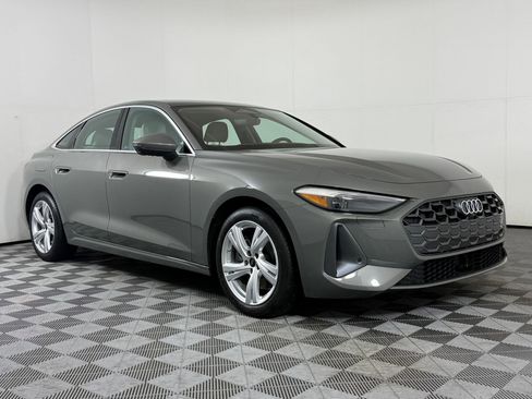 Used 2025 Audi A5 2.0T Premium w/ Convenience Package image 7