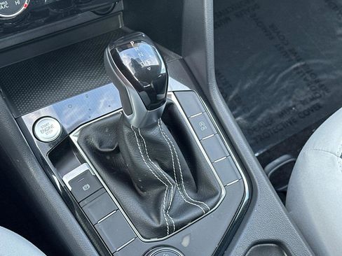 New 2026 Volkswagen Taos S image 20