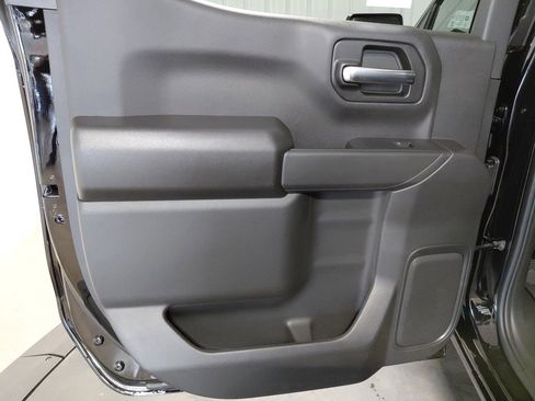 New 2026 Chevrolet Silverado 1500 Custom Trail Boss image 17