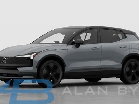 New 2026 Volvo EX30 Cross Country Ultra w/ Protection Package Premier image 1