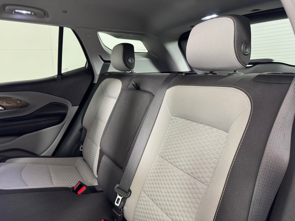Used 2020 GMC Terrain SLE w/ Driver Convenience Package FWD image 20