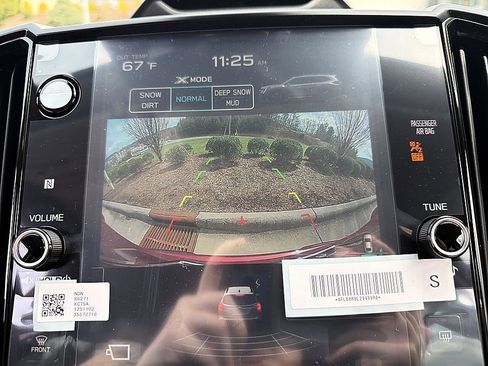 New 2026 Subaru Ascent Bronze Edition w/ Popular Package #2 AWD/4WD image 15