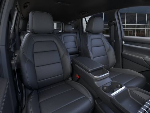 New 2027 GMC Terrain Elevation w/ Elevation Premium Package AWD/4WD image 16