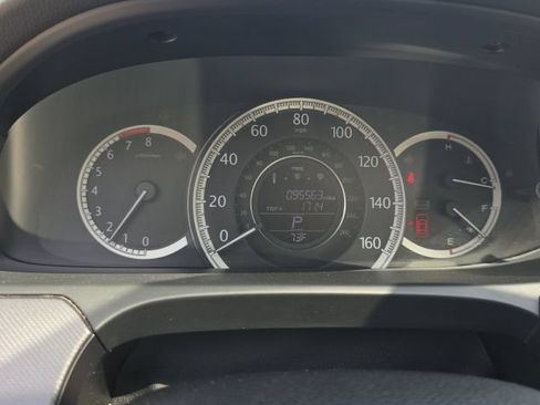 Used 2015 Honda Accord LX image 24