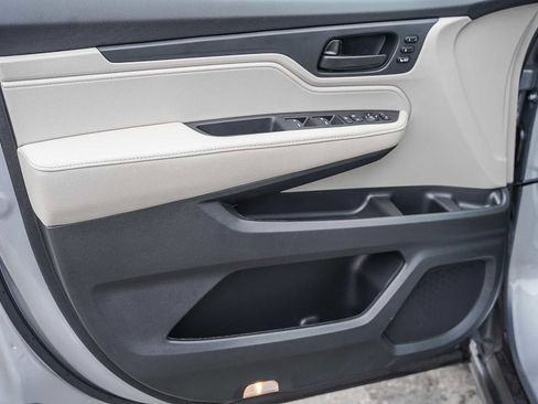 New 2026 Honda Odyssey EX-L image 25