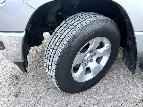 Certified 2022 RAM 1500 Big Horn image 23