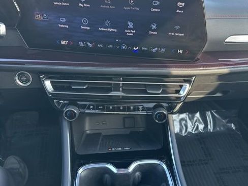 Used 2024 Chevrolet Traverse RS w/ LPO, Floor Liner Package image 25