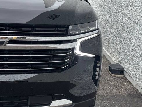 Used 2024 Chevrolet Tahoe LT w/ Luxury Package AWD/4WD image 12