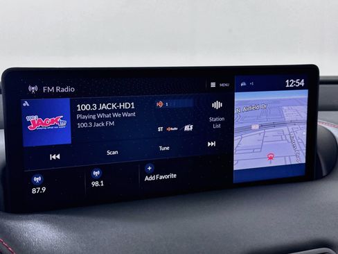 Used 2025 Acura TLX SH-AWD w/ A-SPEC Pkg image 16
