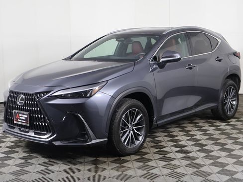 Used 2023 Lexus NX 350 350 Premium image 9