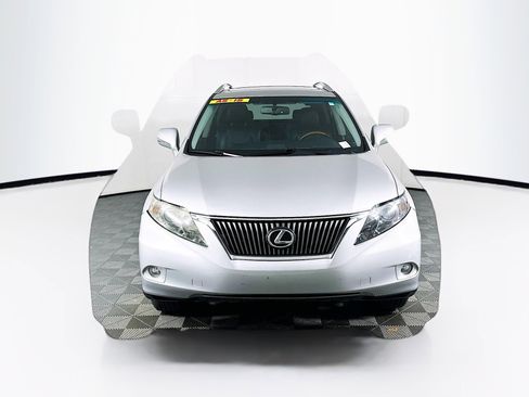 Used 2010 Lexus RX 350 2WD image 2