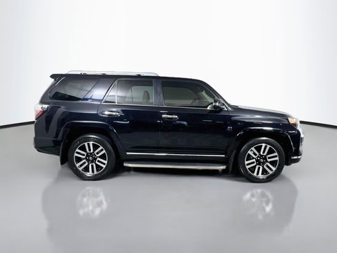 Used 2023 Toyota 4Runner Limited RWD image 3