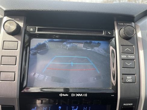 Used 2016 Toyota Tundra Limited w/ Limited Premium Package image 23