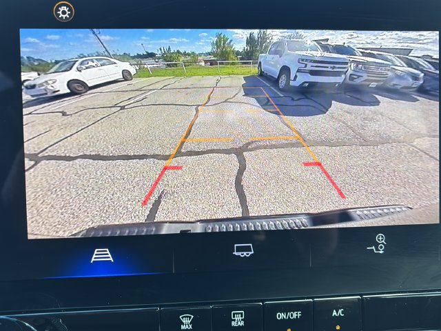 Used 2024 Chevrolet Colorado W/T w/ WT Convenience Package II AWD/4WD image 24