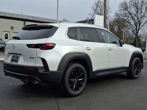 Certified 2023 MAZDA CX-50 2.5 S w/ Cargo Package image 6
