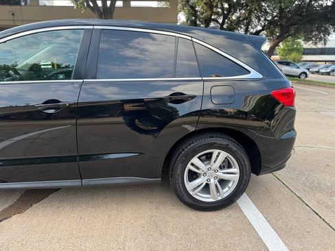 Used 2013 Acura RDX FWD w/ Technology Package image 5