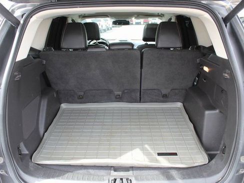 Used 2017 Ford Escape Titanium w/ Equipment Group 301A image 6