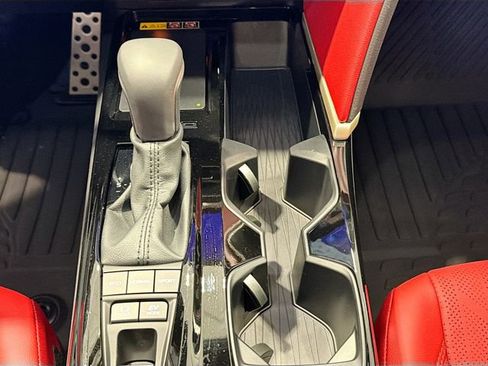 New 2026 Toyota Camry XSE image 14