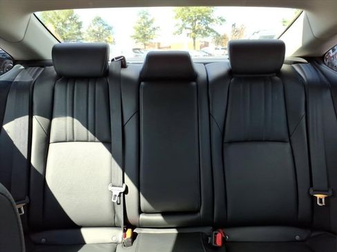 Certified 2022 Honda Accord Sport Special Edition image 19