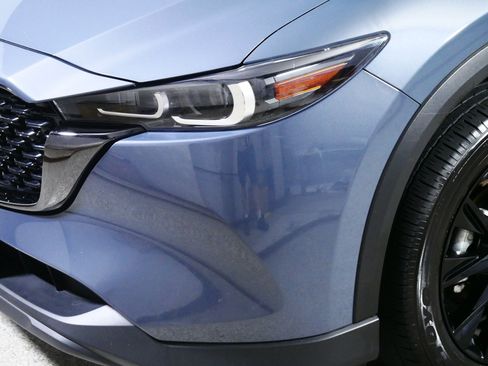 Used 2025 MAZDA CX-5 Carbon Edition AWD/4WD image 16