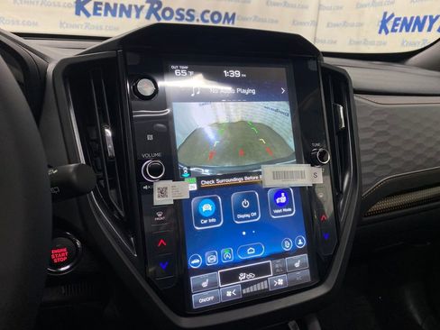 New 2026 Subaru Forester Wilderness image 23