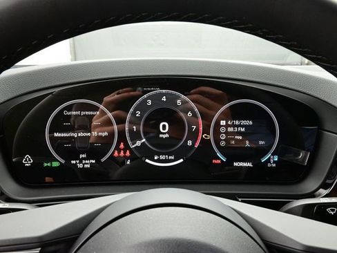 New 2026 Porsche Cayenne AWD/4WD image 9