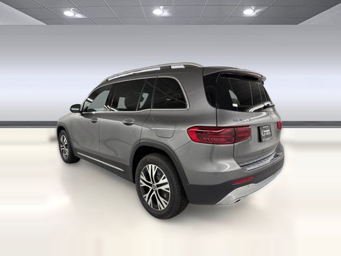 Certified 2026 Mercedes-Benz GLB 250 image 39