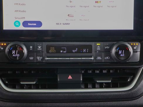 Used 2024 Toyota Grand Highlander XLE image 20