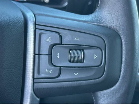 Certified 2022 GMC Sierra 1500 Elevation image 30