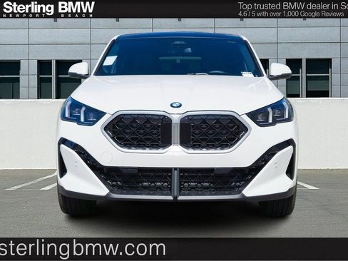 New 2026 BMW X2 xDrive28i w/ Technology Package image 2