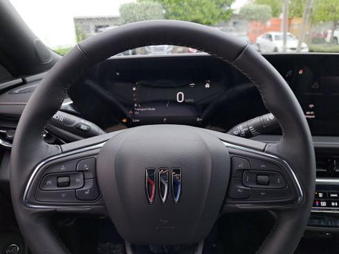 New 2026 Buick Envista Avenir image 24