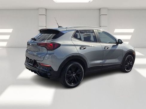 New 2026 Buick Encore GX Sport Touring w/ Advanced Technology Package image 5