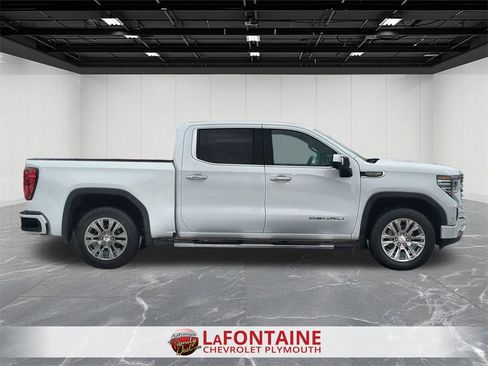 Certified 2023 GMC Sierra 1500 Denali image 9