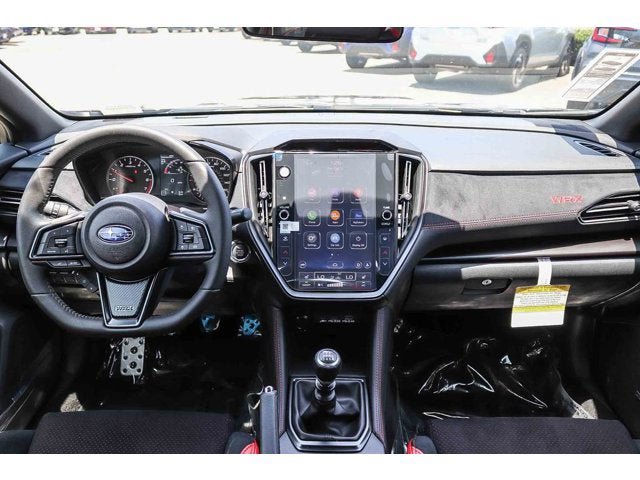 New 2026 Subaru WRX Limited AWD/4WD image 40