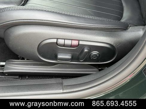 Used 2023 MINI Cooper Clubman John Cooper Works image 11