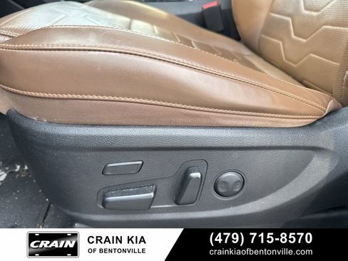 Used 2021 Kia Telluride SX w/ SX Prestige Package image 15