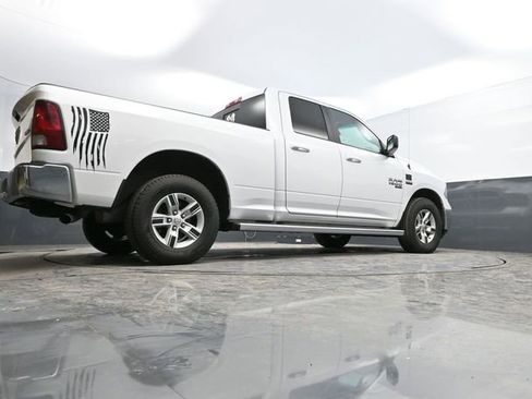 Used 2019 RAM 1500 Classic SLT image 49