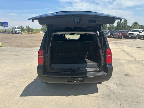 Used 2016 Chevrolet Tahoe LT AWD/4WD image 22
