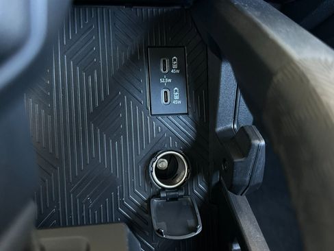 New 2026 Toyota Tacoma SR5 AWD/4WD image 26