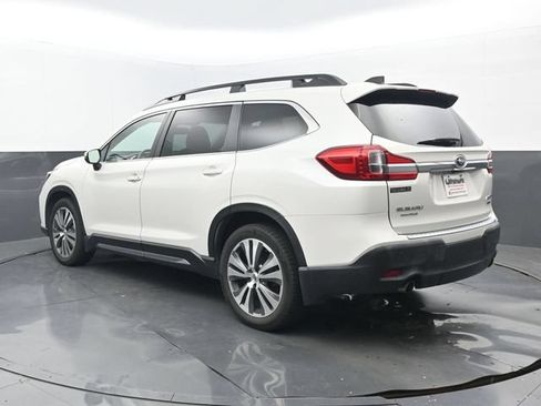 Used 2020 Subaru Ascent Limited w/ Technology Package AWD/4WD image 3