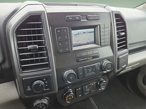 Used 2018 Ford F150 XLT w/ Equipment Group 301A Mid AWD/4WD image 16