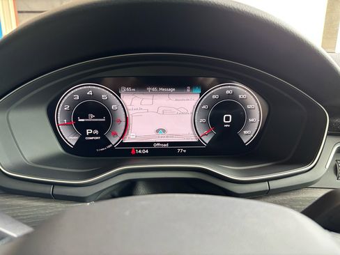 Used 2023 Audi A4 2.0T allroad Premium Plus image 20