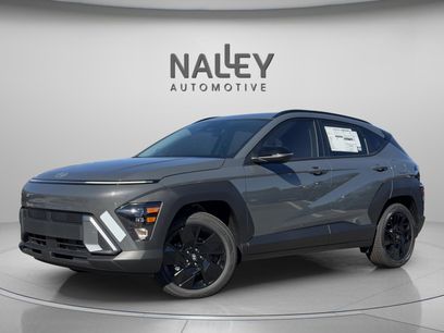 New 2026 Hyundai Kona SEL Sport