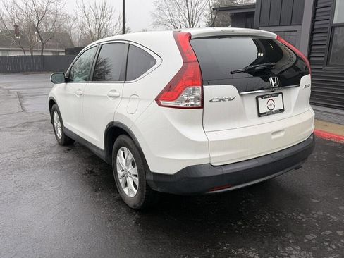 Used 2014 Honda CR-V EX image 4