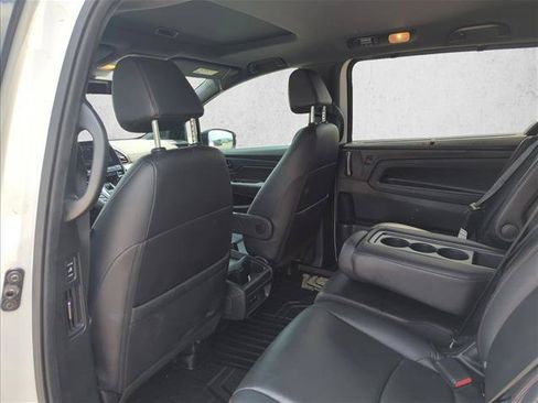 Certified 2023 Honda Odyssey Sport image 13