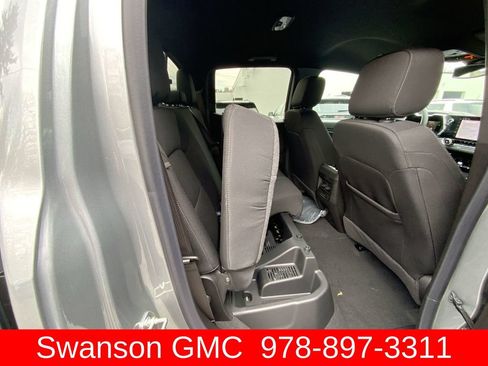 New 2026 GMC Canyon Elevation w/ Convenience Package AWD/4WD image 32