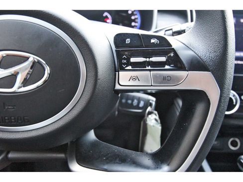 Used 2024 Hyundai Santa Cruz SE FWD image 20